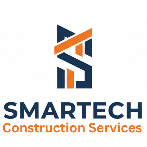 SMARTECH CONSTRUCTION SERVICES – Our mission is to provide our clients with structures that are not only aesthetically superior but also technologically optimized for efficiency, security, and sustainability.”